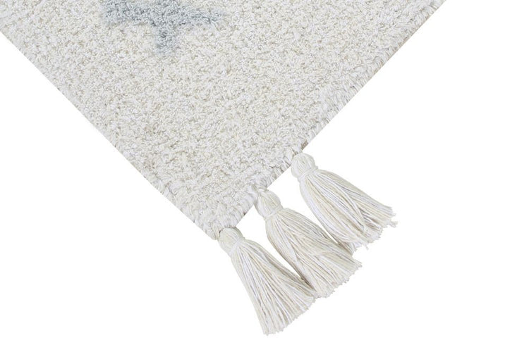 Lorena Canals. Washable Rug Kim. 140x200