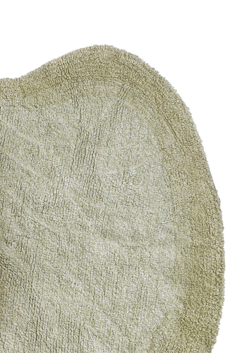 Lorena Canals. Χαλί δωματίου Puffy Lily 140 x 160 εκ.