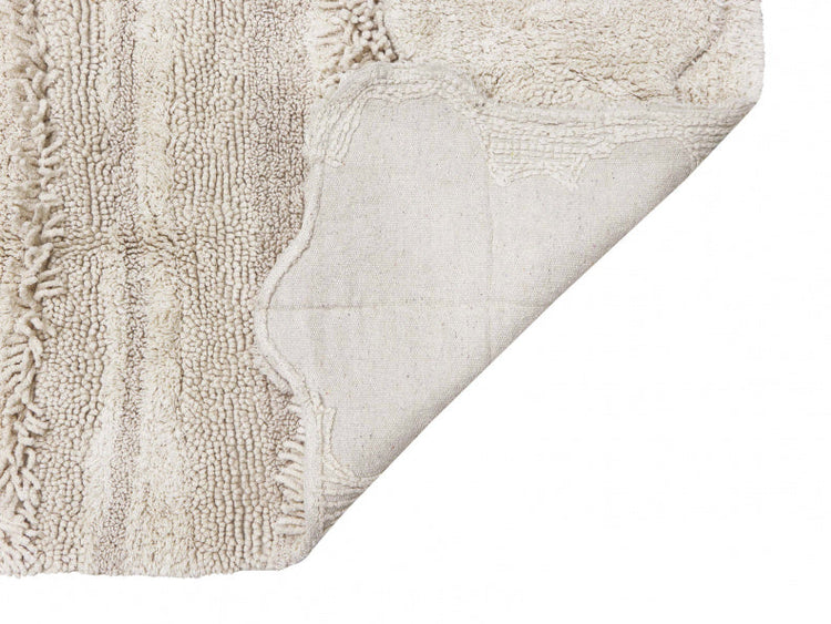 Lorena Canals. Χαλί δωματίου Veggie Garden. 120 x 160 εκ