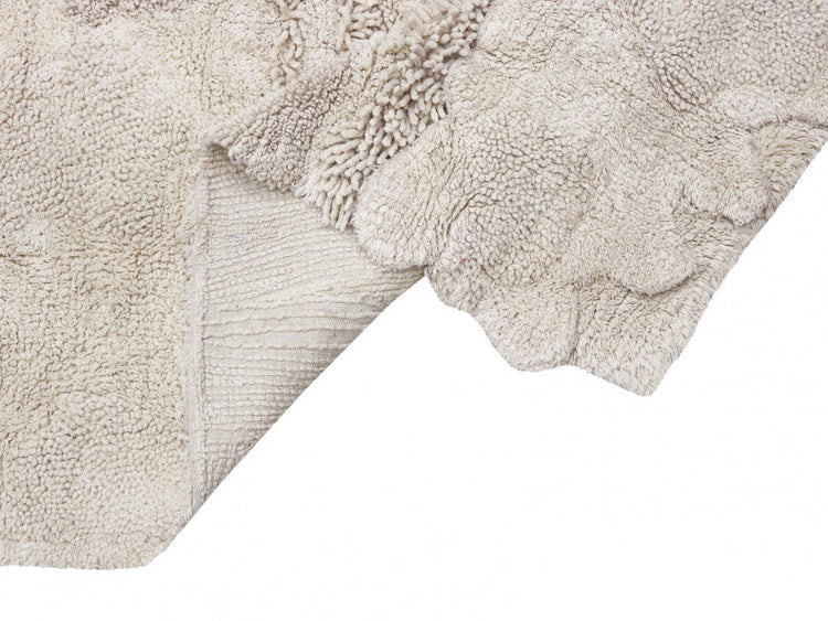 Lorena Canals. Χαλί δωματίου Veggie Garden. 120 x 160 εκ