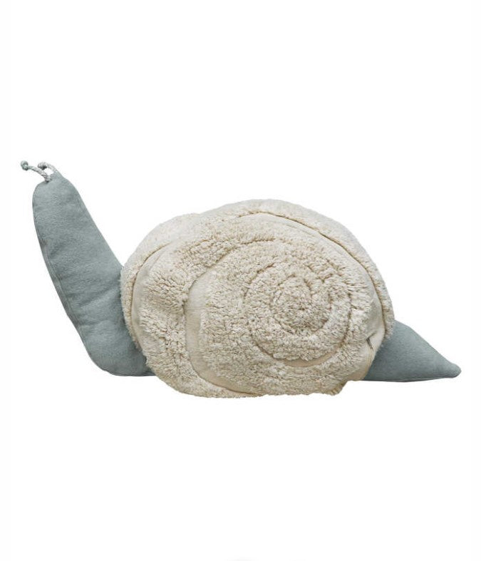 Lorena Canals. Πουφ Mr. Snail