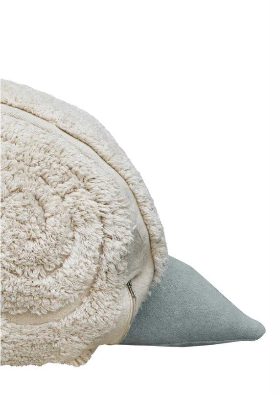 Lorena Canals. Πουφ Mr. Snail