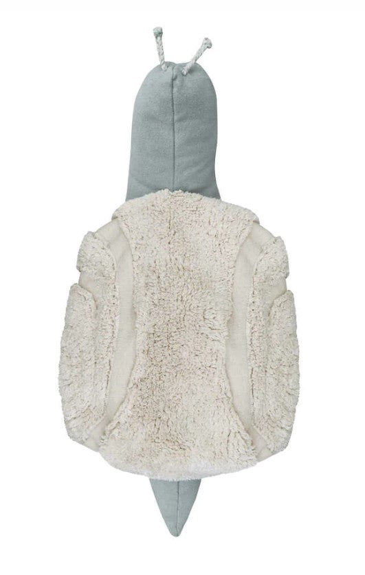 Lorena Canals. Πουφ Mr. Snail