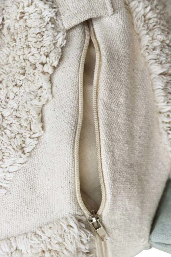 Lorena Canals. Πουφ Mr. Snail