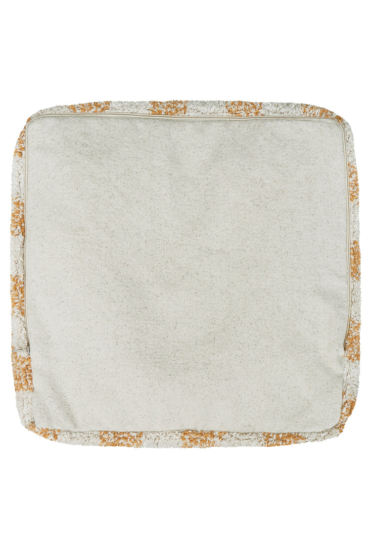 Lorena Canals. Πουφ Vichy Honey