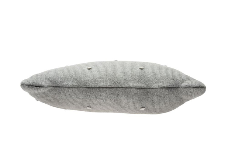 Lorena Canals. Μαξιλάρι Biscuit Grey