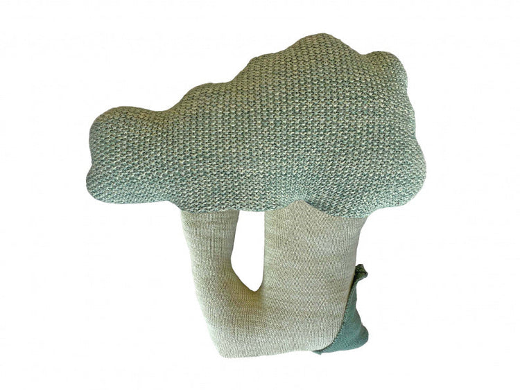 Lorena Canals. Μαξιλάρι Brucy το Μπρόκολο