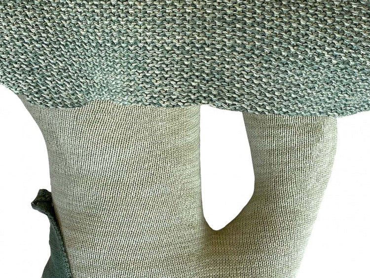 Lorena Canals. Μαξιλάρι Brucy το Μπρόκολο