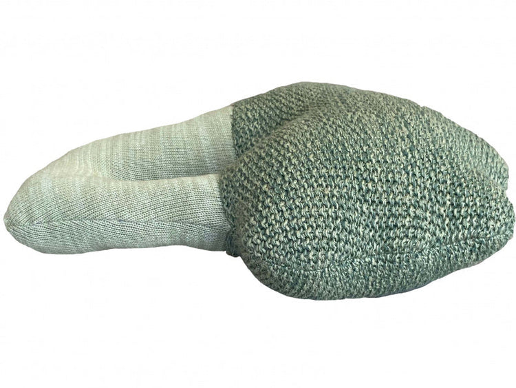 Lorena Canals. Μαξιλάρι Brucy το Μπρόκολο