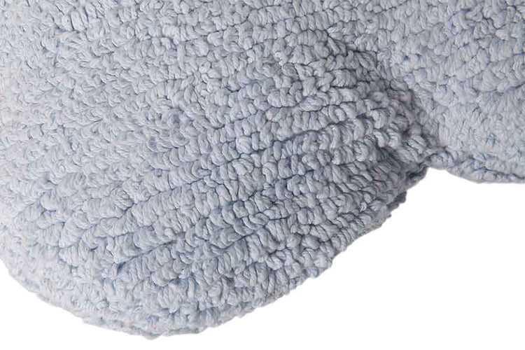 Lorena Canals. Μαξιλάρι σύννεφο γαλάζιο