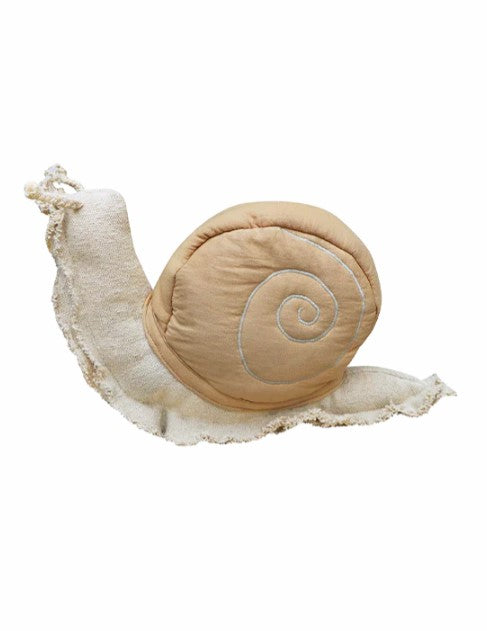 Lorena Canals. Μαξιλάρι Lazy Snail