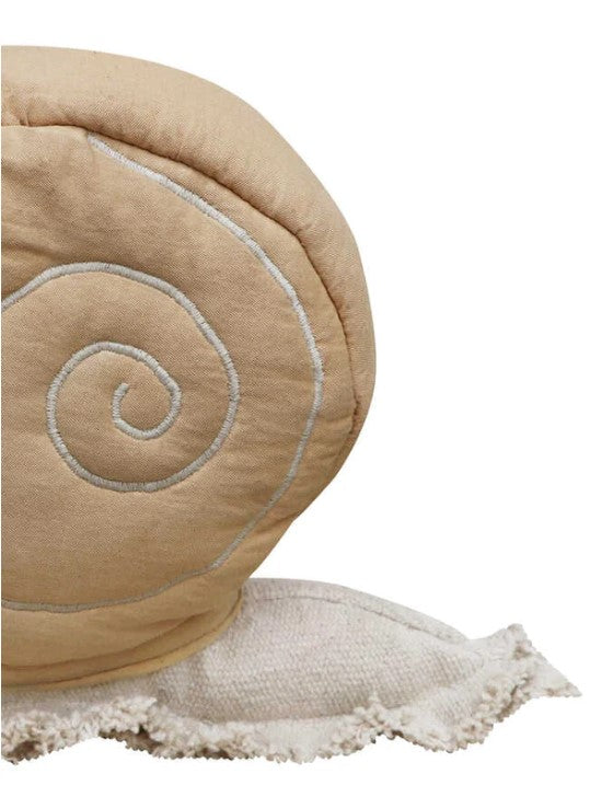 Lorena Canals. Μαξιλάρι Lazy Snail