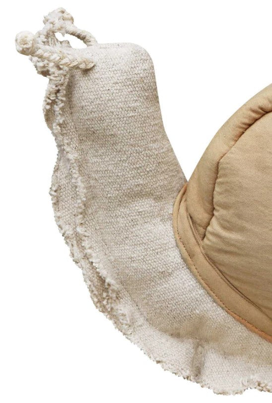 Lorena Canals. Μαξιλάρι Lazy Snail