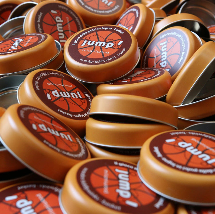 MILANIWOOD. Ξύλινο επιτραπέζιο παιχνίδι «Μπάσκετ»