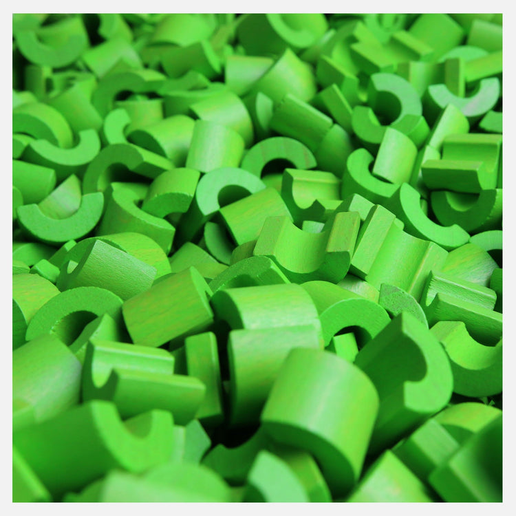 MILANIWOOD. Ξύλινο επιτραπέζιο παιχνίδι Makemaki