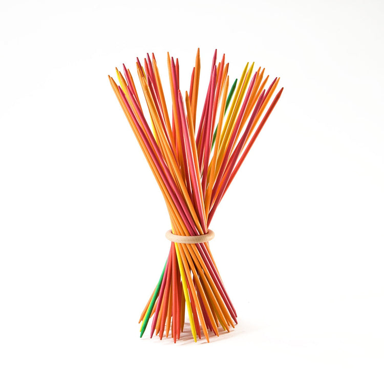 MILANIWOOD. Ξύλινο επιτραπέζιο παιχνίδι «Shanghai Sun»