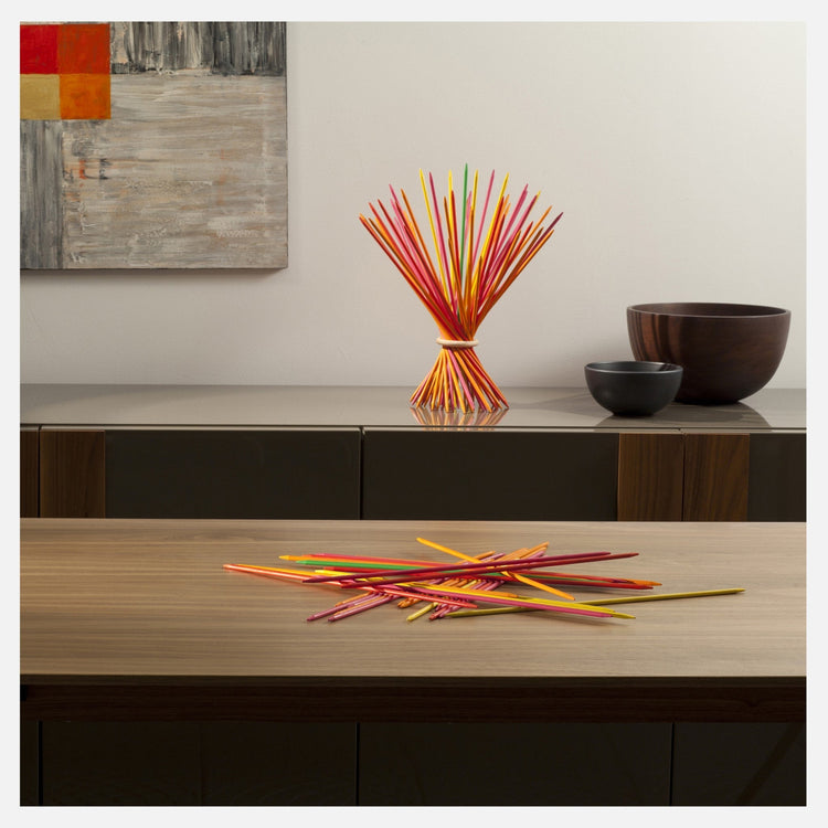 MILANIWOOD. Ξύλινο επιτραπέζιο παιχνίδι «Shanghai Sun»