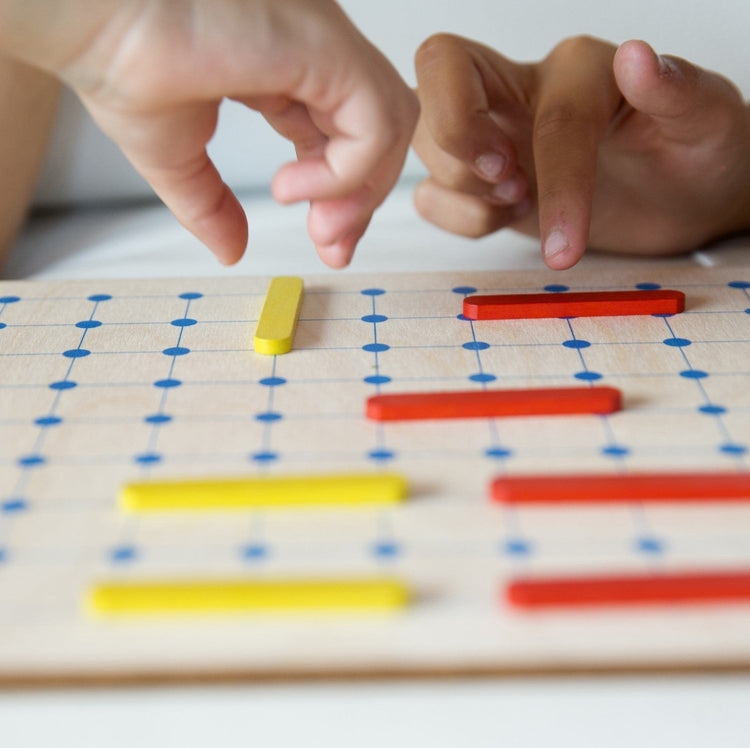 MILANIWOOD. Ξύλινο επιτραπέζιο παιχνίδι «Ναυμαχία»