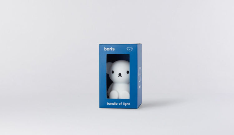 MR MARIA. Φωτιστικό νυχτός Bundle Boris