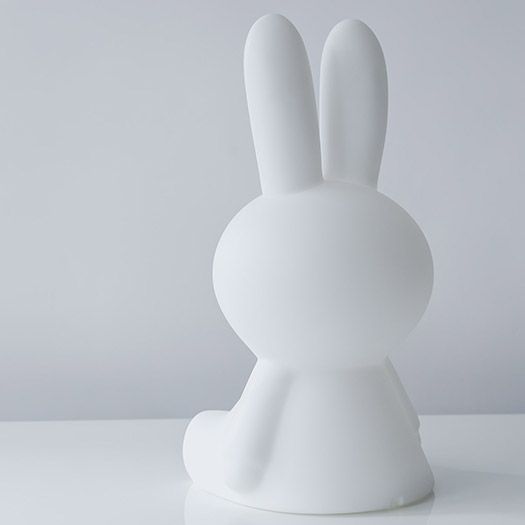 MR MARIA. Φωτιστικό νυχτός Miffy XL