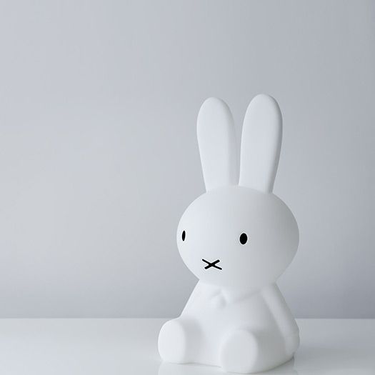 MR MARIA. Φωτιστικό νυχτός Miffy Original