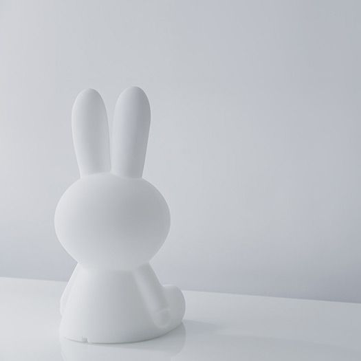 MR MARIA. Φωτιστικό νυχτός Miffy Original