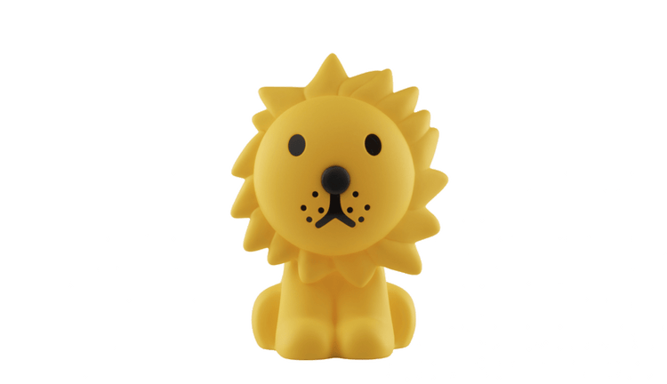 MR MARIA. Φωτιστικό νυχτός Lion Starlight