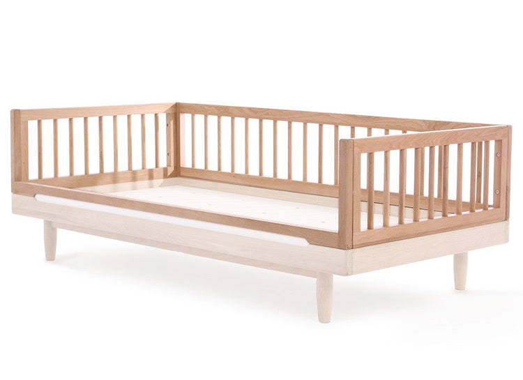 PURE. Kit ανάπτυξης βρεφικού κρεβατιού