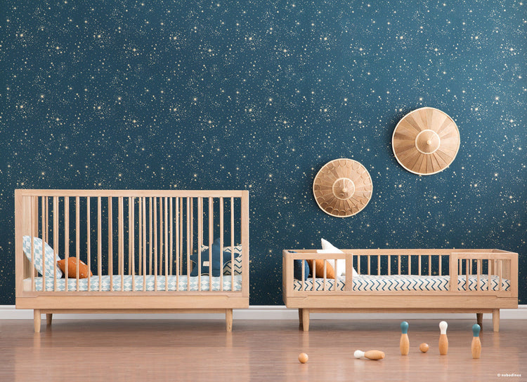 PURE. Kit ανάπτυξης βρεφικού κρεβατιού