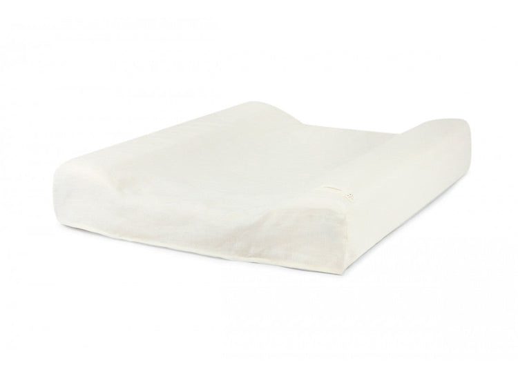 LIN. Κάλυμμα αλλαξιέρας 70x50 Off White