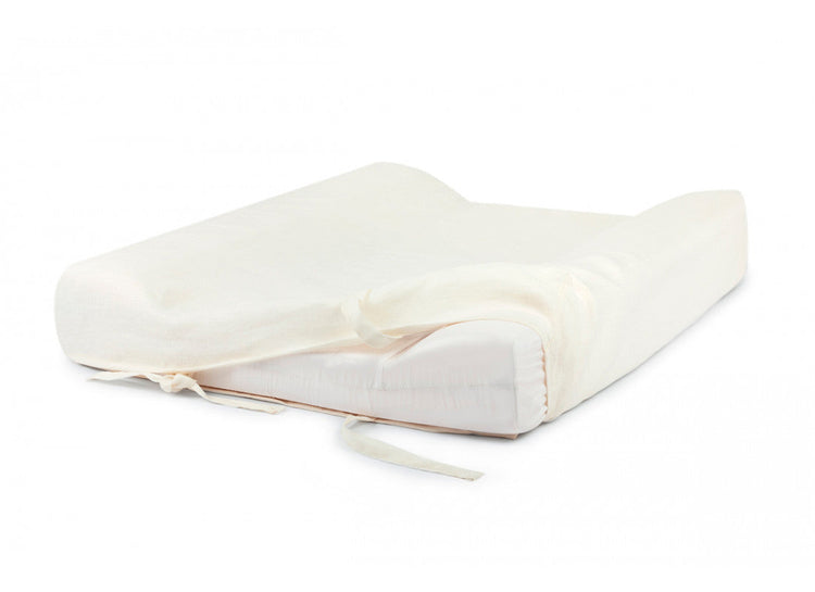 LIN. Κάλυμμα αλλαξιέρας 70x50 Off White