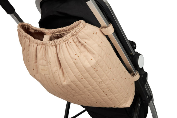 HYDE PARK. Storage stroller bag Willow Dune – Cozykids.gr
