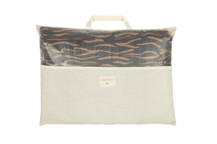 HYDE PARK. Μαξιλάρι για βρεφικό ριλάξ Blue Waves