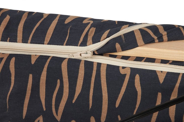 HYDE PARK. Μαξιλάρι για βρεφικό ριλάξ Blue Waves