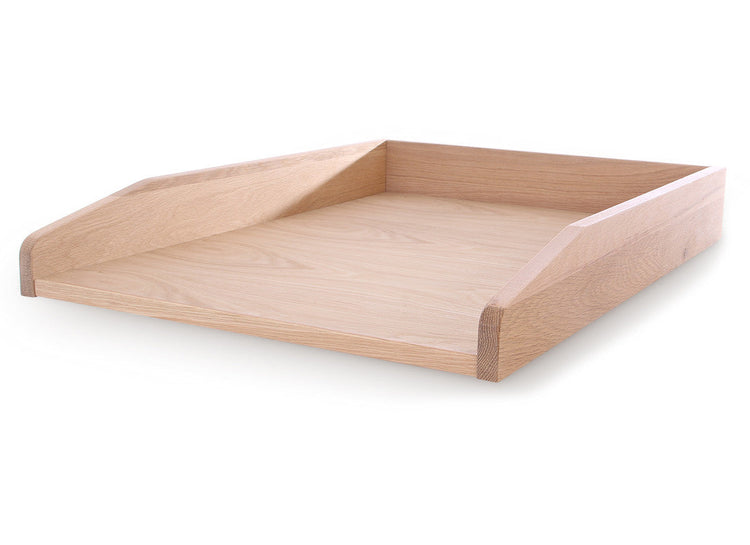 PURE. Βάση αλλαξιέρας