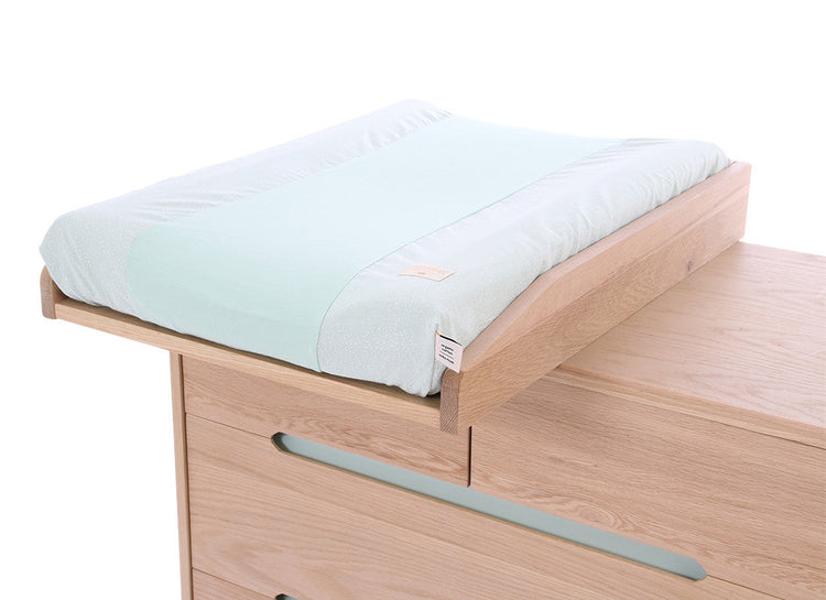 PURE. Βάση αλλαξιέρας