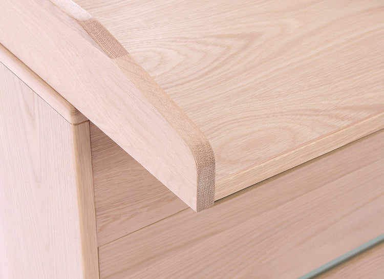 PURE. Βάση αλλαξιέρας