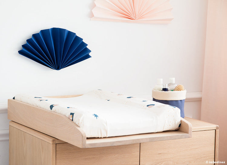 PURE. Βάση αλλαξιέρας