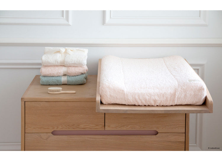 PURE. Βάση αλλαξιέρας