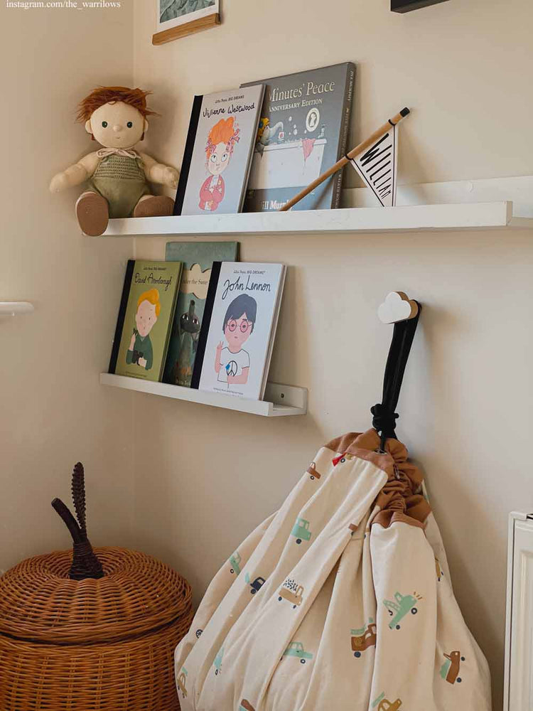 PLAY&GO. Χαλάκι παιχνιδιού - τσάντα 2 σε 1. Αυτοκίνητα