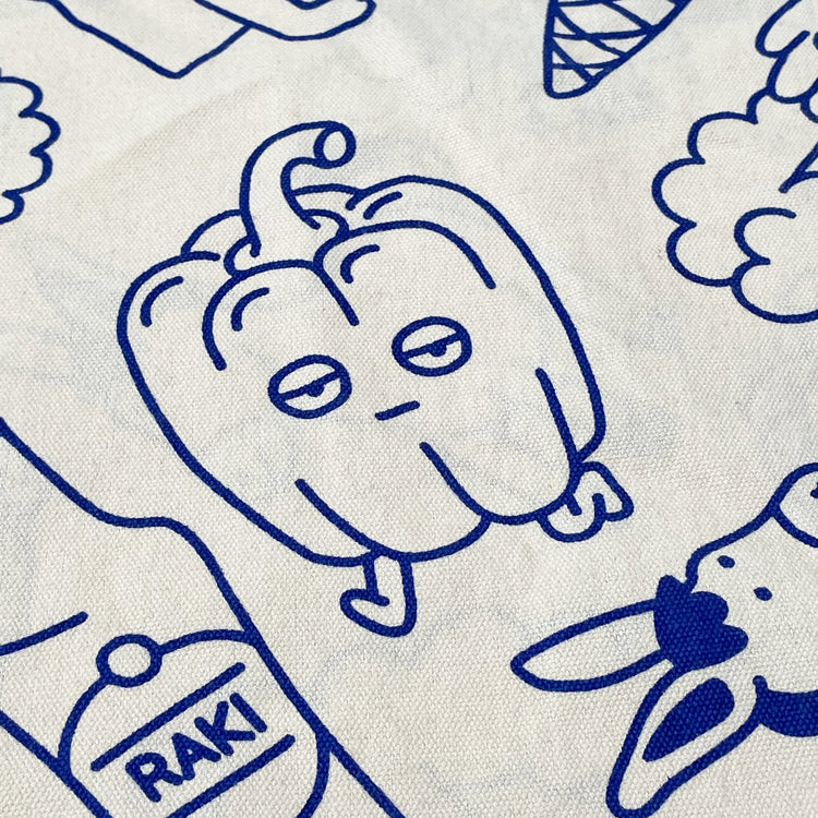 PLAY&GO. Χαλάκι παιχνιδιού - τσάντα 2 σε 1. OMY Greece