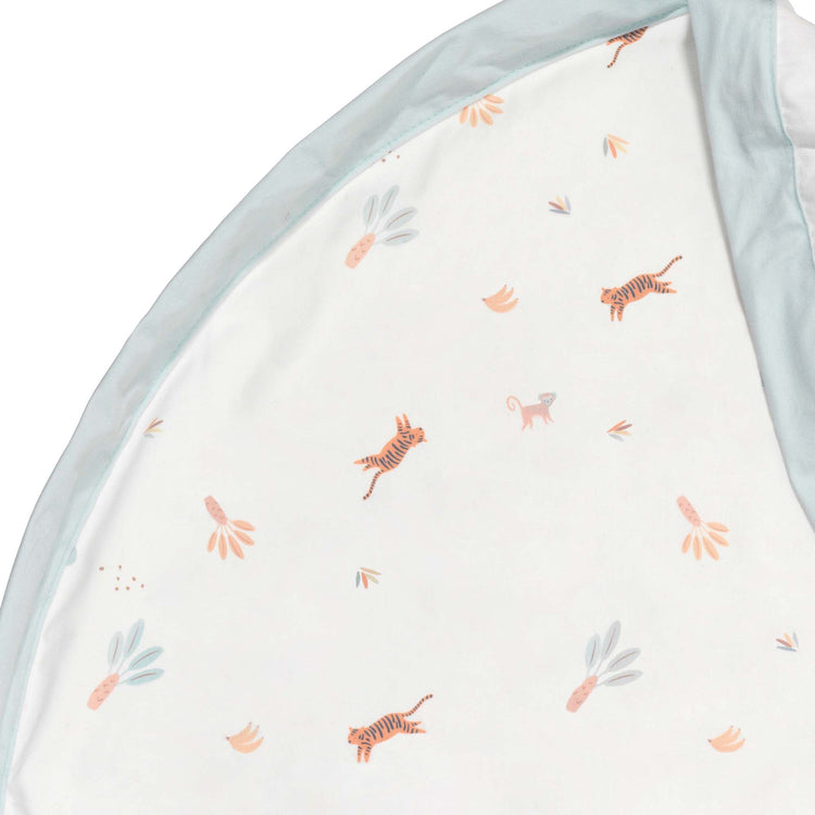 PLAY&GO. Χαλάκι παιχνιδιού - τσάντα 2 σε 1. Jungle