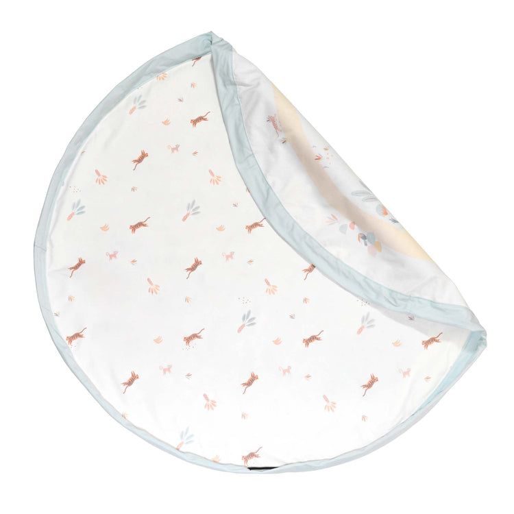 PLAY&GO. Χαλάκι παιχνιδιού - τσάντα 2 σε 1. Jungle