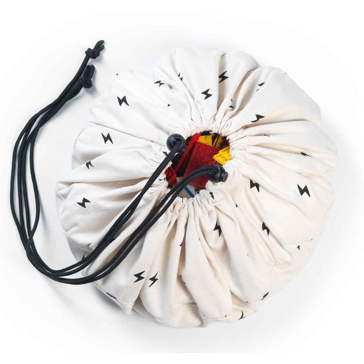 PLAY&GO. Τσάντα αποθήκευσης mini. Thunderbolt