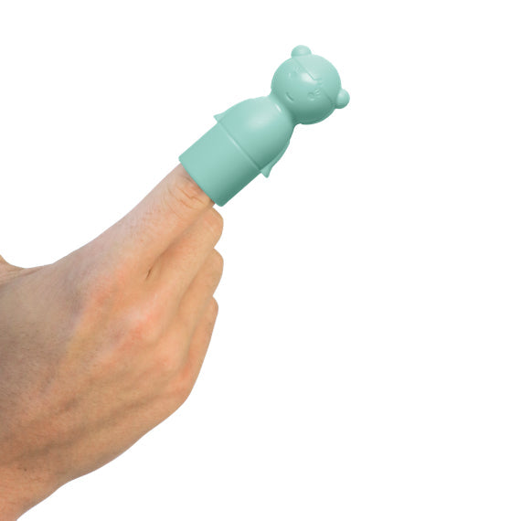 Quut. Παιχνίδι μπάνιου - παζλ Δεινόσαυροι