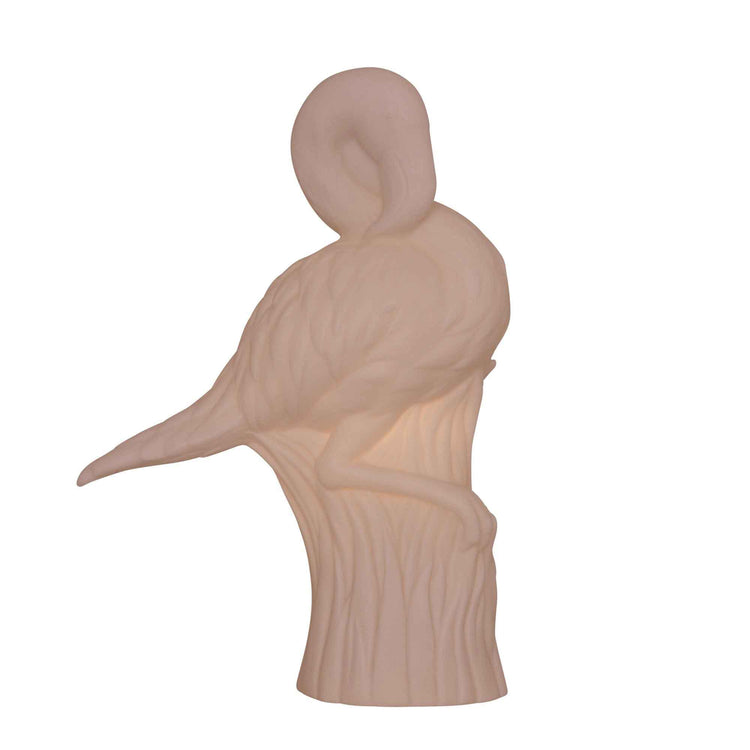 RICE. Φωτιστικό LED Flamingo