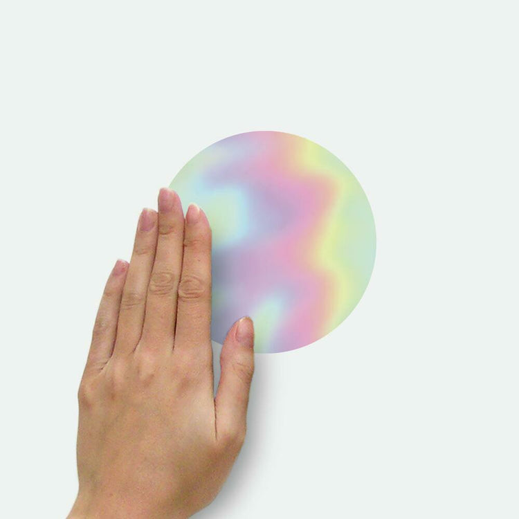 RoomMates. Αυτοκόλλητα τοίχου Cosmic balls.