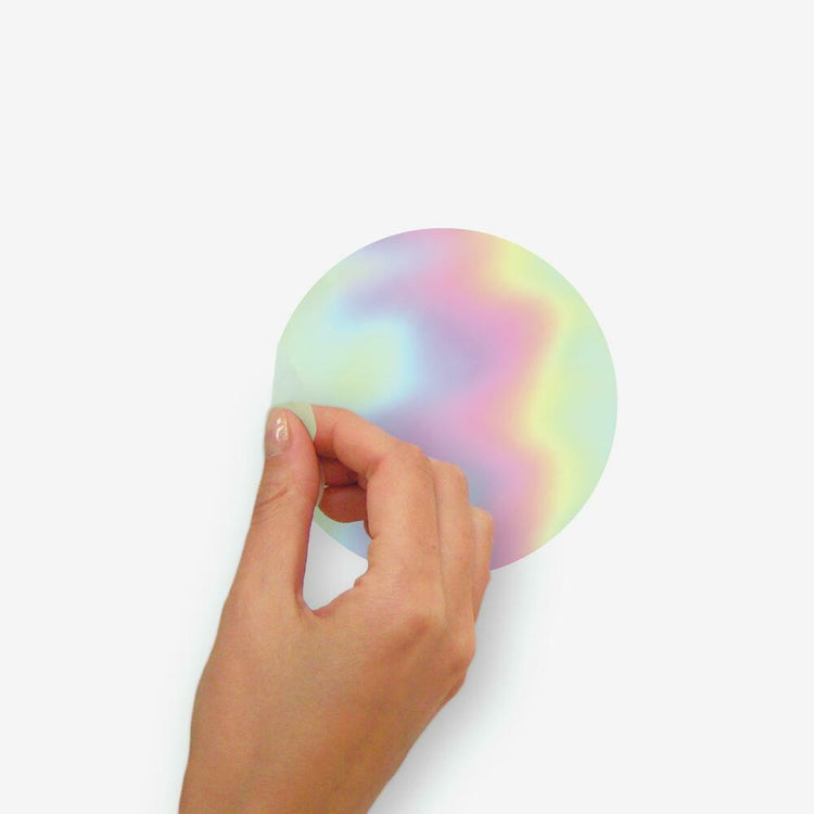RoomMates. Αυτοκόλλητα τοίχου Cosmic balls.
