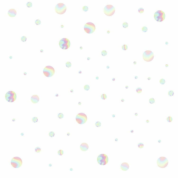 RoomMates. Αυτοκόλλητα τοίχου Cosmic balls.