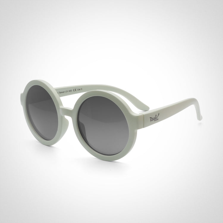 REAL SHADES. Παιδικά γυαλιά ηλίου Vibe Toddler 2-4 ετών Mint